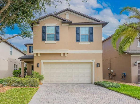 339 Capron Ash Loop, Casselberry, FL 32707