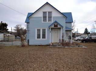 709 S River St, Enterprise, OR 97828