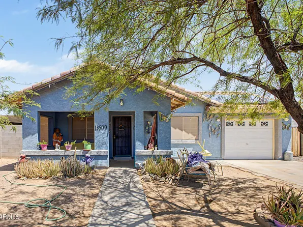 13509 S Silent Road, Arizona City, AZ 85123
