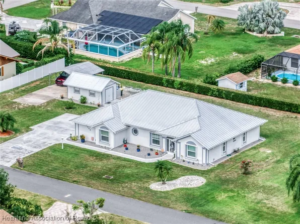 4208 Seawood Ave, Sebring, FL 33875