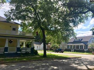 2805 Columbia Ave, Columbia, SC 29201