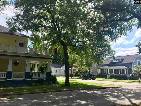 2805 Columbia Ave, Columbia, SC 29201