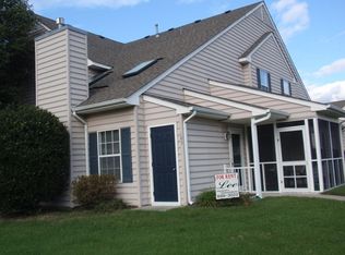 103 Hamlet Ct, Yorktown, VA 23693