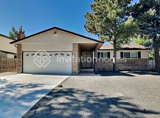 2933 S Argonne St, Aurora, CO 80013