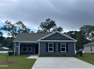 1828 Whispering Pines St NW LOT 17, Ocean Isle Beach, NC 28469