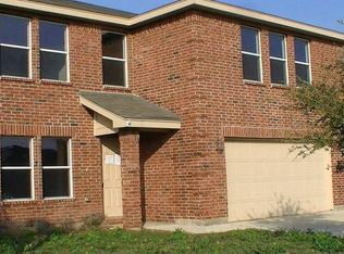 1914 Port Isabel Dr, Laredo, TX 78045