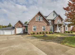 2391 Goldeneye Ct, Clarksville, TN