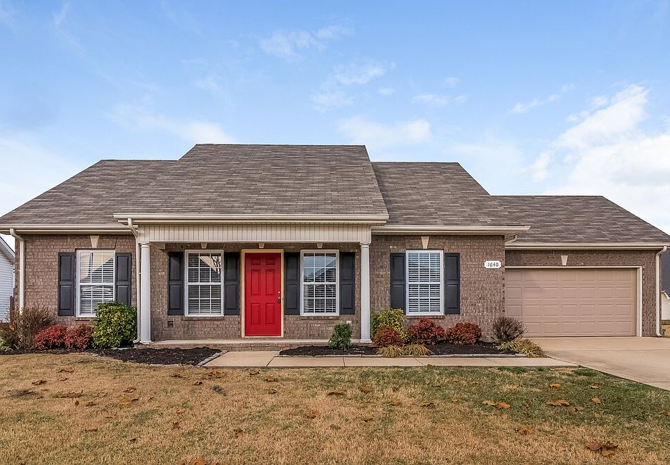 1st image of 1640 Antebellum Dr