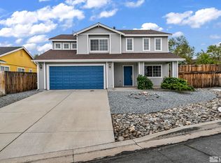 9899 Suncrest Dr, Reno, NV 89506