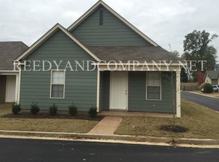 1307 Larkin Ave, Memphis, TN 38104