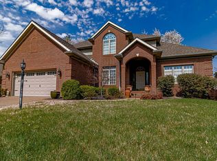508 Hilton Ct, Evansville, IN