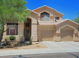 31034 N 41st Pl, Cave Creek, AZ 85331