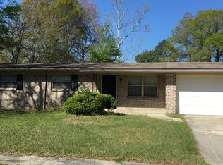 4216 Sabine Dr, Jacksonville, FL 32210