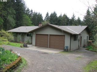 19965 SW Neugebauer Rd, Hillsboro, OR 97123