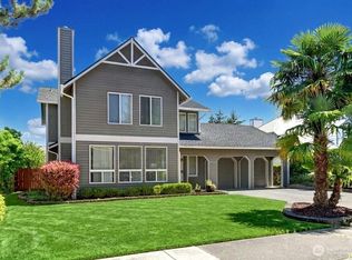 20440 104th Ave SE, Kent, WA 98031