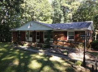 1518 Dorset Rd, Powhatan, VA 23139