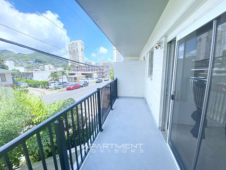 1660 Piikoi St — Photo 11