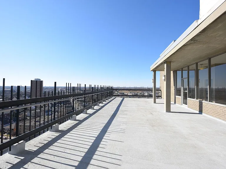 1707 N Prospect Ave #8C — Photo 16
