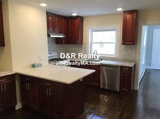 88 Chelsea St, East Boston, MA 02128