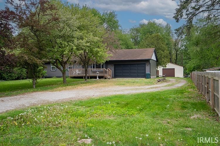 51882 Lakeland Rd, Elkhart, IN 46514 Zillow