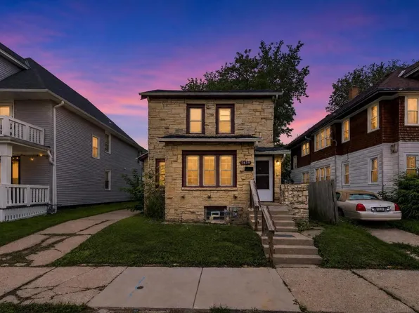 2639 N Hubbard STREET, Milwaukee, WI 53212
