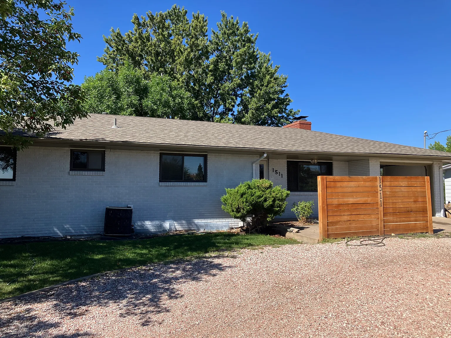 3 bed, 1700 sqft, $1,975 — Photo 1