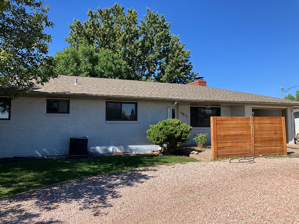 1st image of 1511 S Summit View Dr