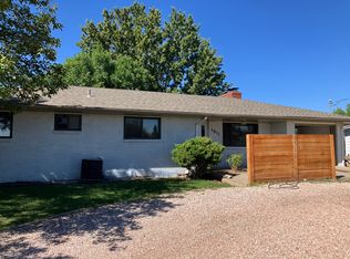 1511 S Summit View Dr, Fort Collins, CO 80524