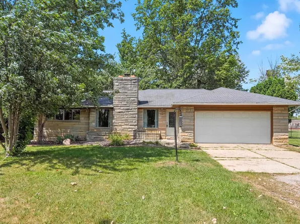 7751 Stellhorn Rd, Fort Wayne, IN 46815