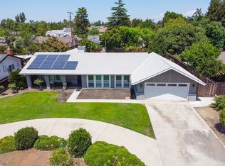 2718 W Browning Ave, Fresno, CA 93711