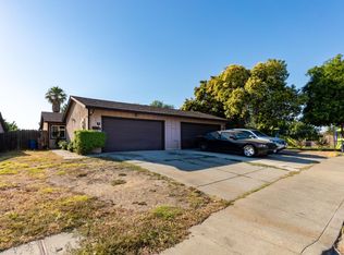 2317 Manzanita Way, Antioch, CA 94509