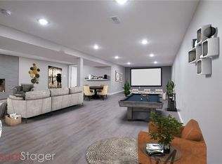 11803 Markham Rd, Independence, MO 64052