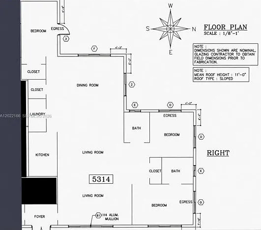 5314 Orduna Dr — Photo 2