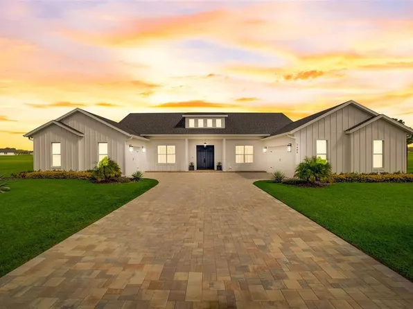 3409 Lake Diane Rd, Tavares, FL 32778
