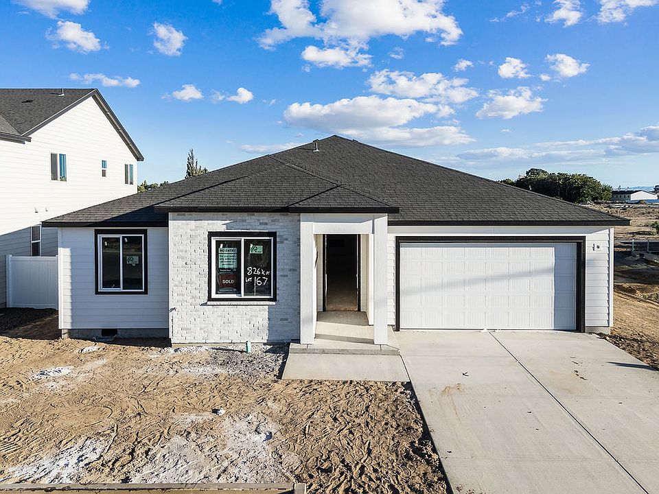 826 K ST NE by Aho Construction