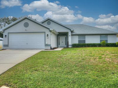 419 Melrose Lane, Sebastian, FL, 32958