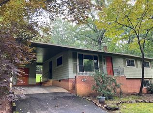 1304 Palmers Grove Church Rd, Hillsborough, NC 27278