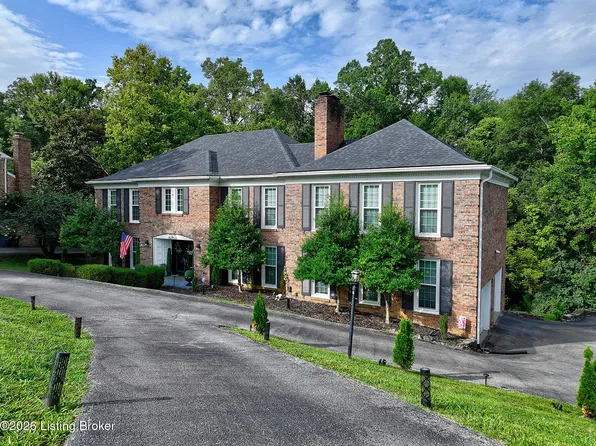 6712 Foxcroft Rd, Prospect, KY 40059