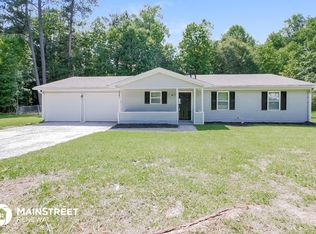 9581 Briar Creek Ct, Jonesboro, GA