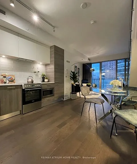 57 Saint Joseph St #1611 — Photo 1