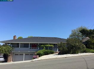 2664 Warwick Pl, Hayward, CA 94542