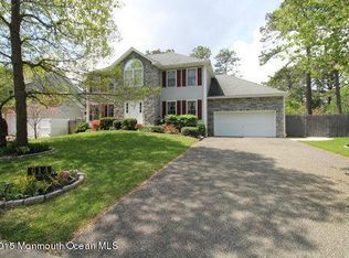 614 Hartford Pl, Brick, NJ 08724