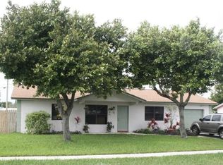 4131 SW 55th Ave, Davie, FL 33314