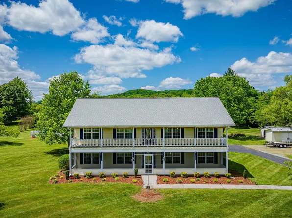 516 Bowmantown Rd, Telford, TN 37690