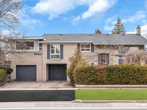 1 Dundee Dr, Toronto, ON M3J 1H5