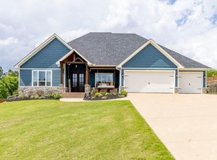 9120 Stone Canyon Dr, Alexander, AR 72002