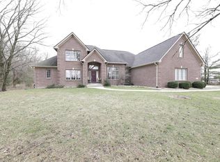 4435 W 176th St, Sheridan, IN 46069