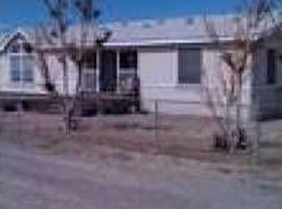 8095 Scenic Ave, Stagecoach, NV