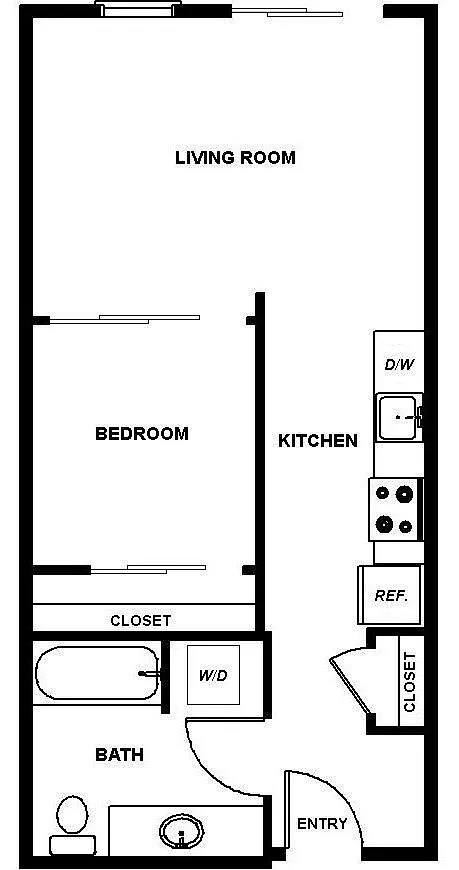 Floor plan 18