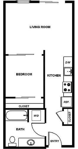 Floor plan 16